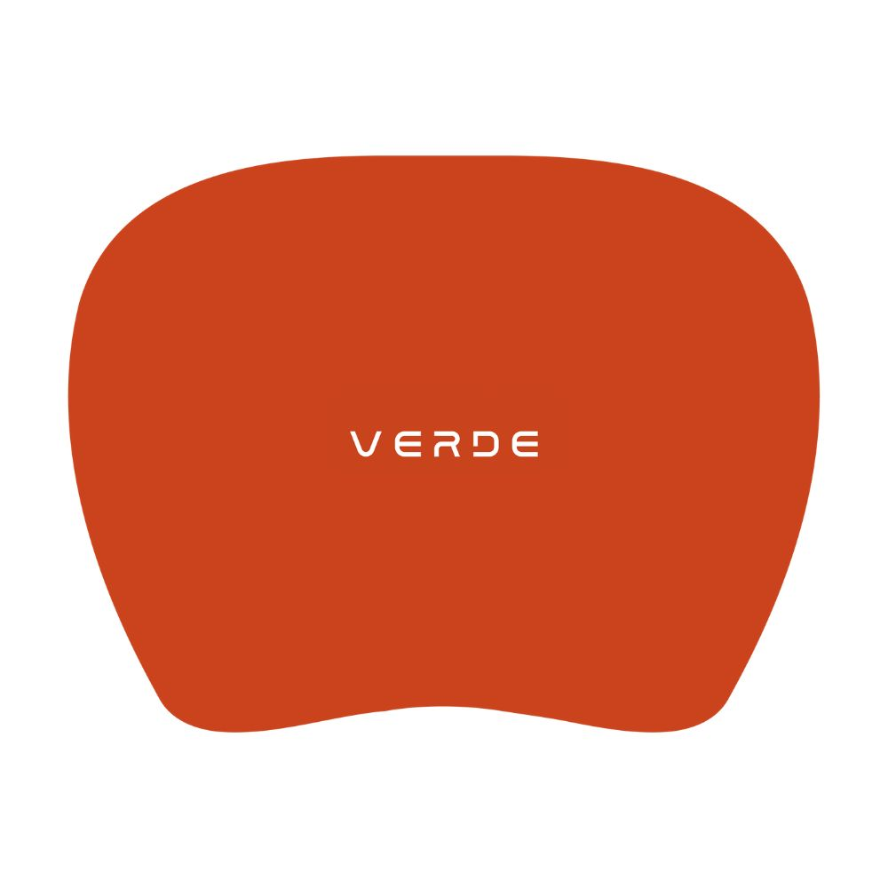 Podložka pod myš VERDE cihlová